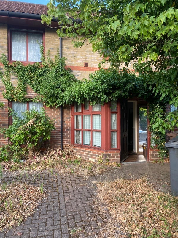 Room Stafford Close in Greater London