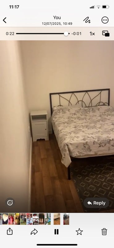 Room Stafford Close in Greater London