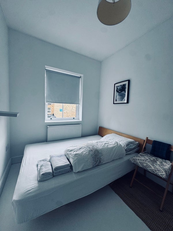Room Elsham Road in Greater London