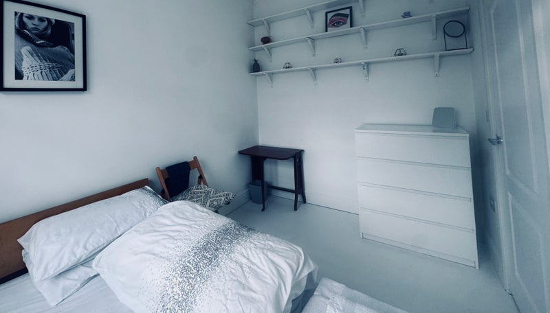 Room Elsham Road in Greater London