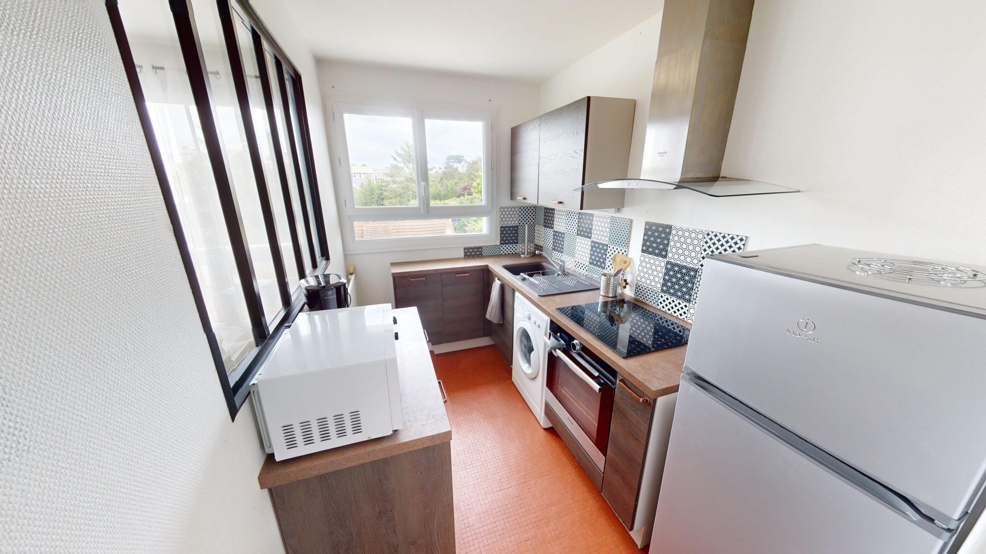 Appartement Rue de la Motte Minsard à Orléans