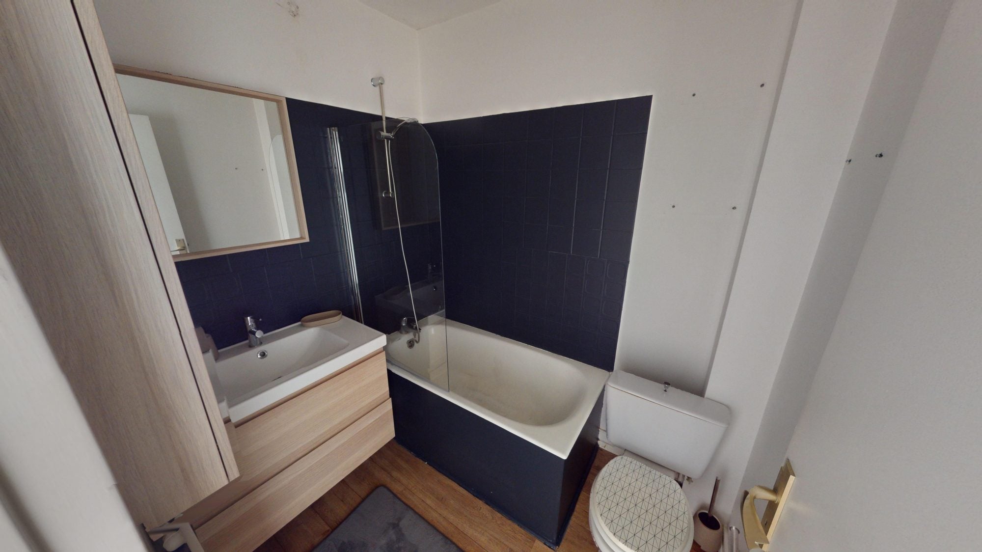 Appartement Rue de la Motte Minsard à Orléans