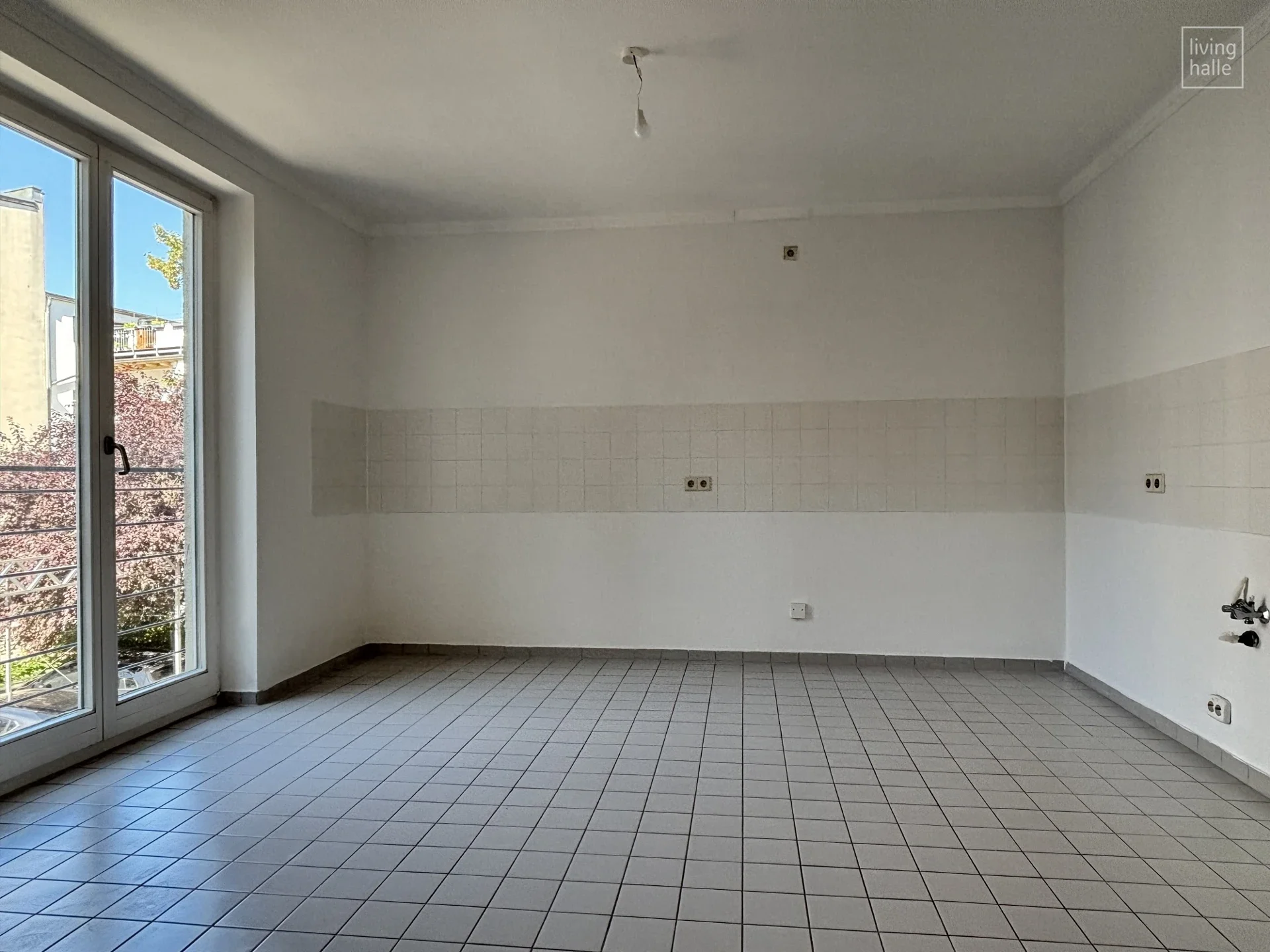 Wohnung Ernst-Moritz-Arndt-Straße in Halle (Saale)