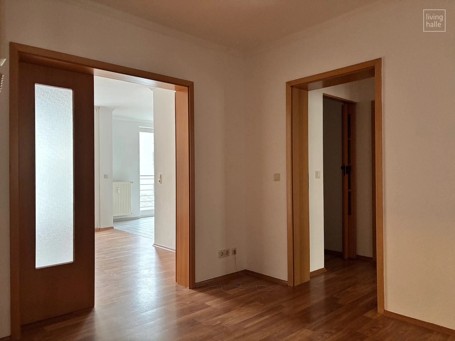 Wohnung Ernst-Moritz-Arndt-Straße in Halle (Saale)