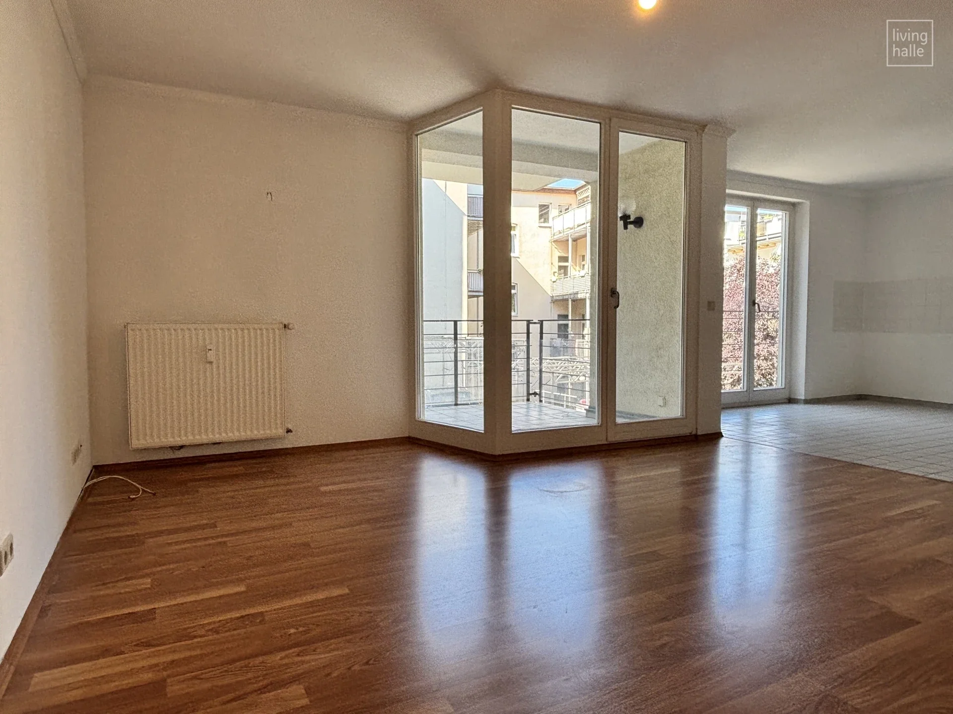 Wohnung Ernst-Moritz-Arndt-Straße in Halle (Saale)