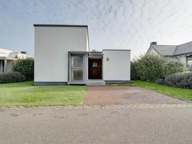 Huis Oosterduin 3 in Ouddorp