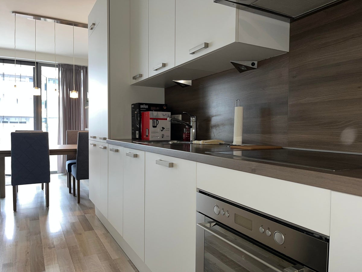 Appartement Vijfhagen 6