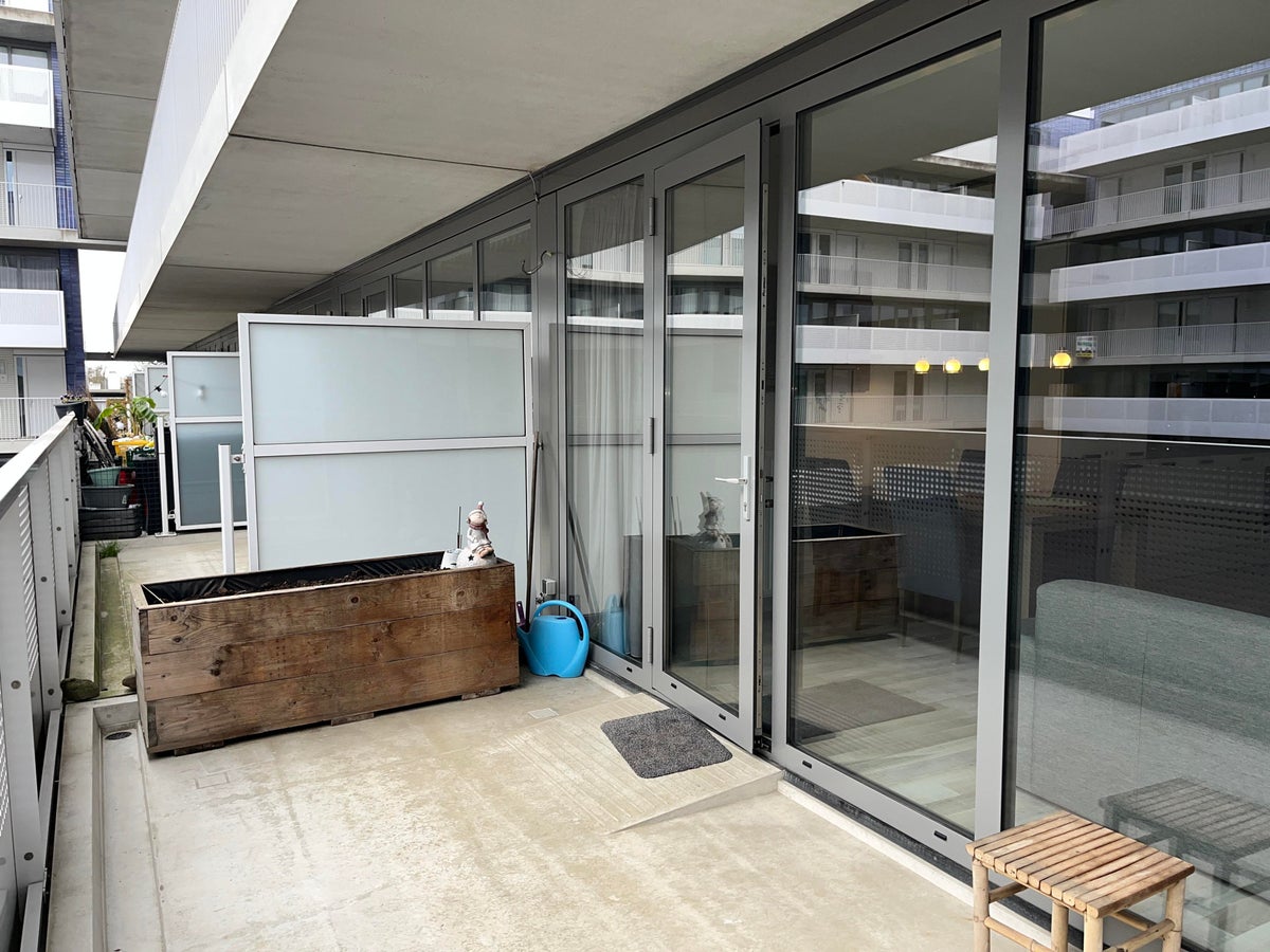 Appartement Vijfhagen 11