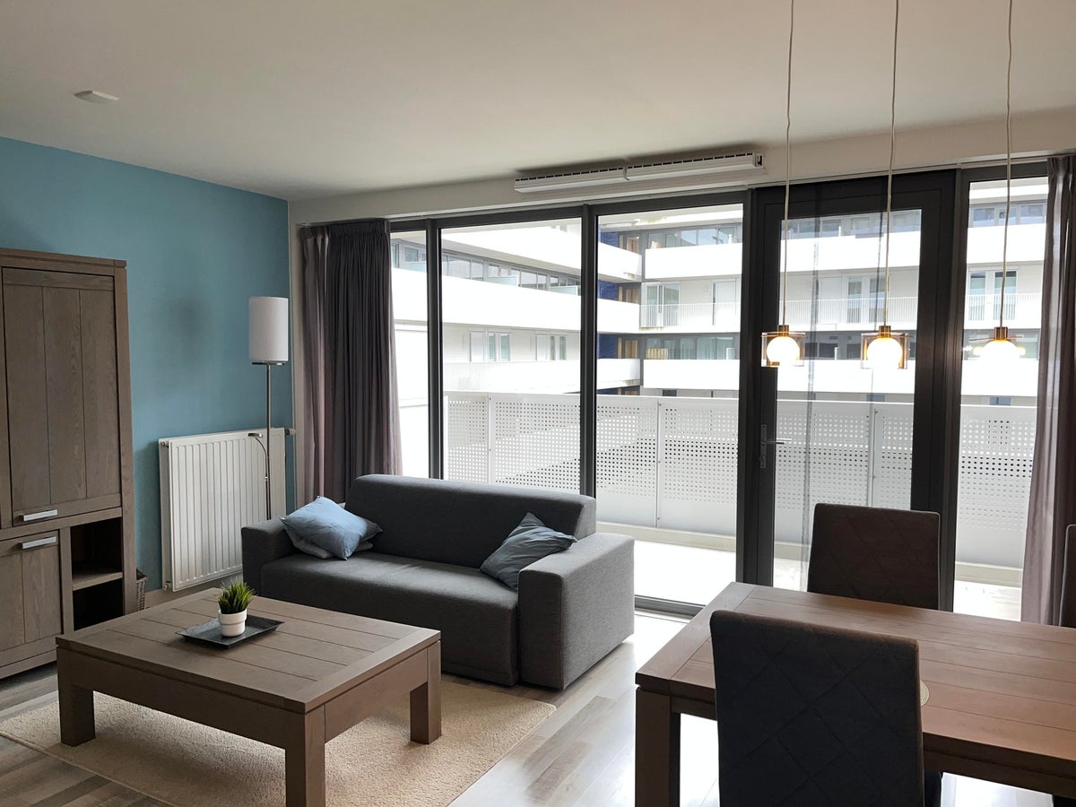 Appartement Vijfhagen 4