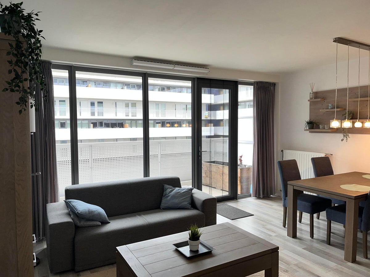Appartement Vijfhagen 3