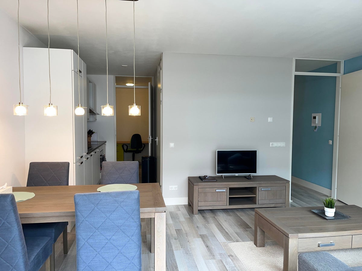Appartement Vijfhagen 5