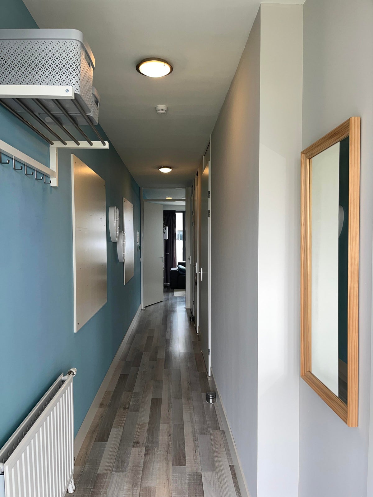 Appartement Vijfhagen 2