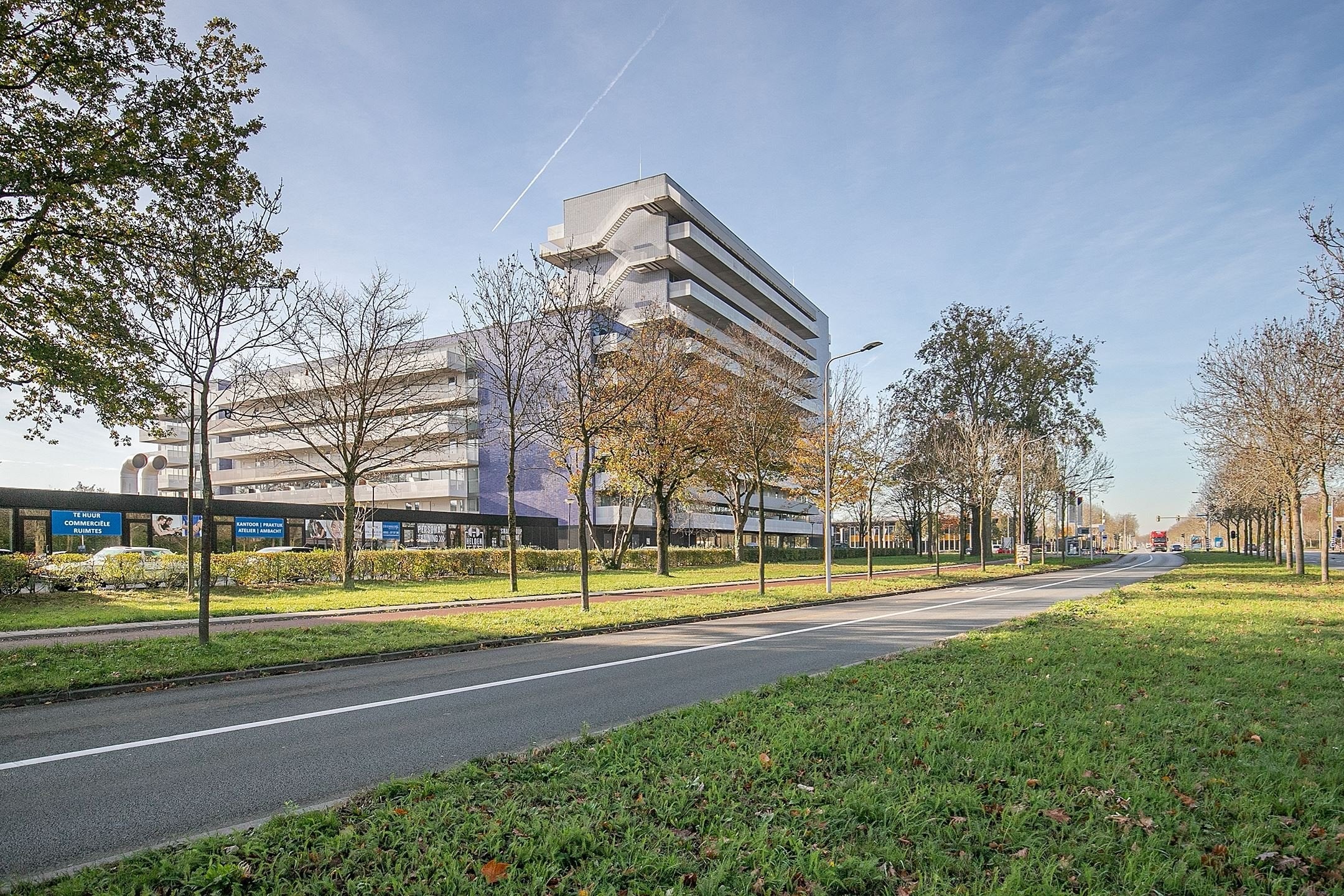 Appartement Vijfhagen in Breda