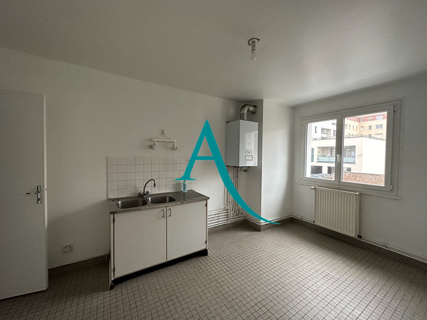 Appartement Boulevard Winston Churchill à Le Havre