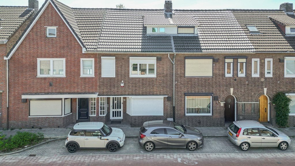 Huis Schaesbergerweg 172 in Heerlen