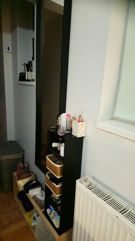 Room Prior Deram Walk in Coventry