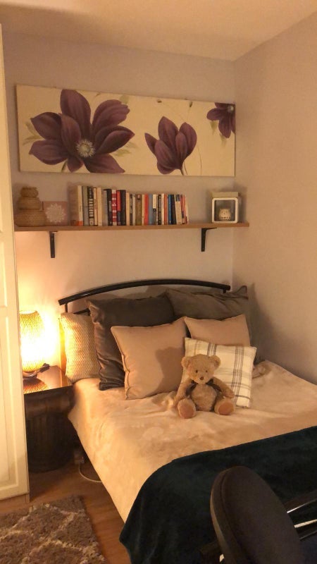 Room Prior Deram Walk in Coventry