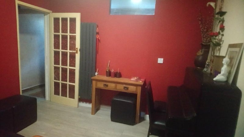 Room Prior Deram Walk in Coventry