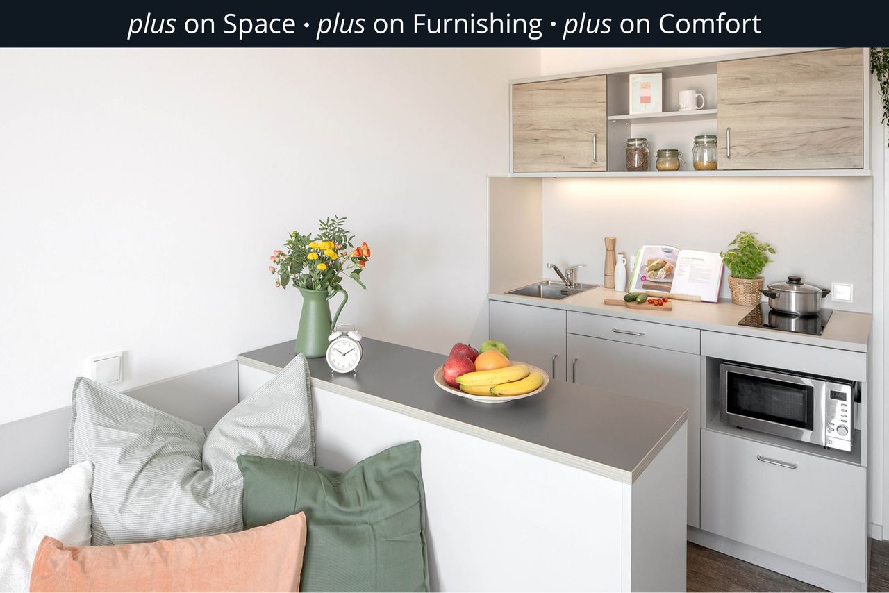 Wohnung Am Kläperberg in Hannover