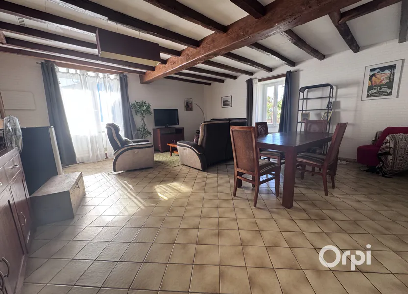 Maison Chemin du Château de Ransanne à Soulignonne