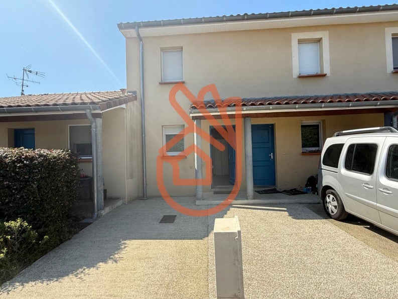 House Chemin du Garrousset in Fontenilles