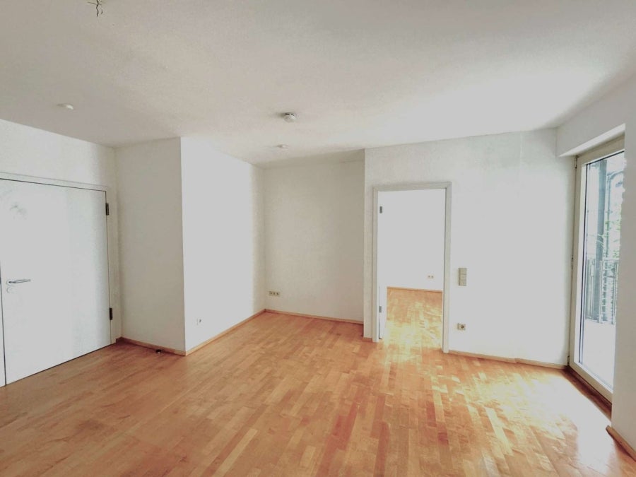 Wohnung Schottstraße in Mainz