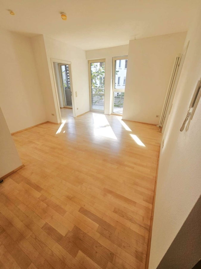Wohnung Schottstraße in Mainz