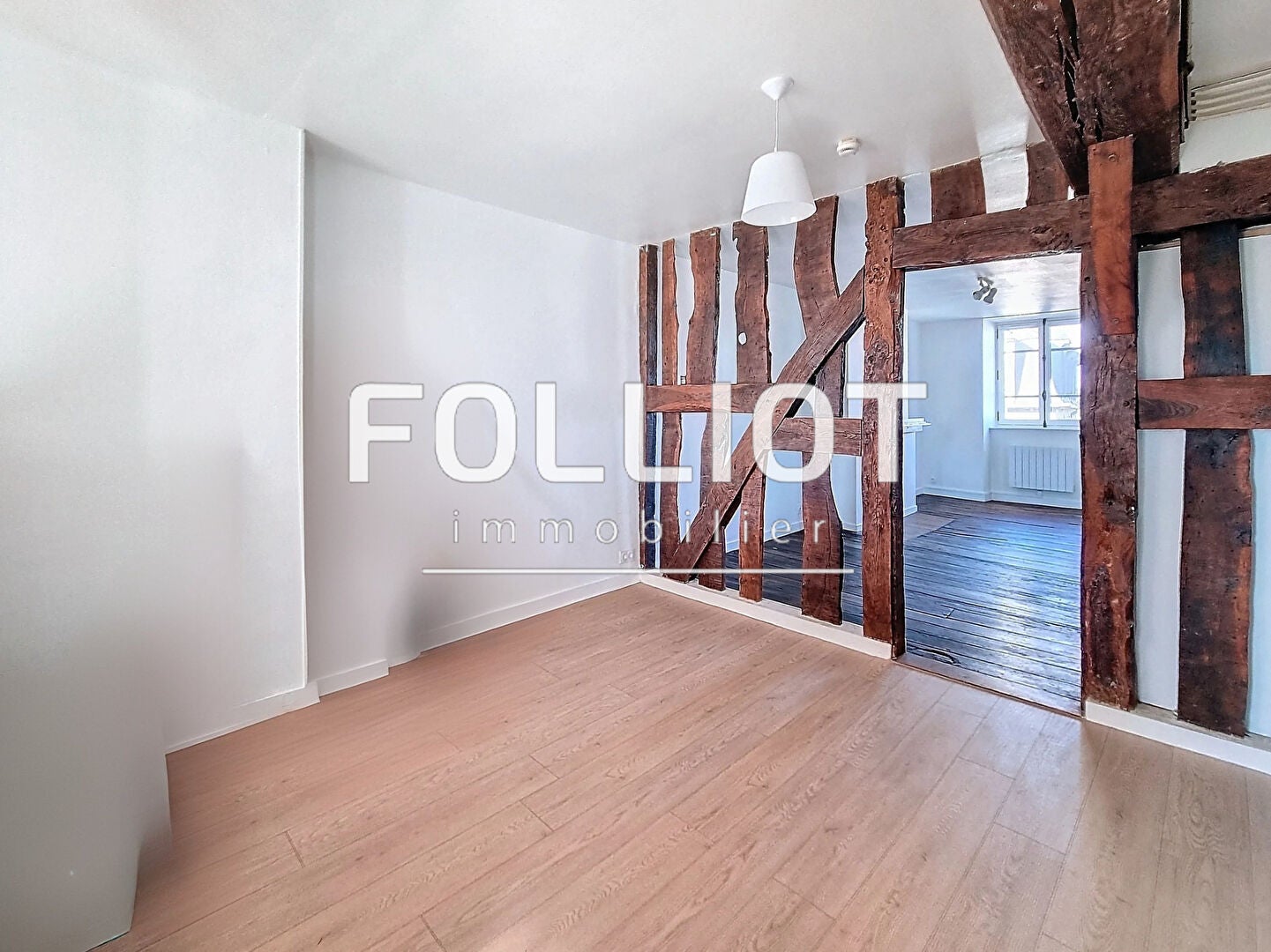 Appartement Rue Hoche à Fougères