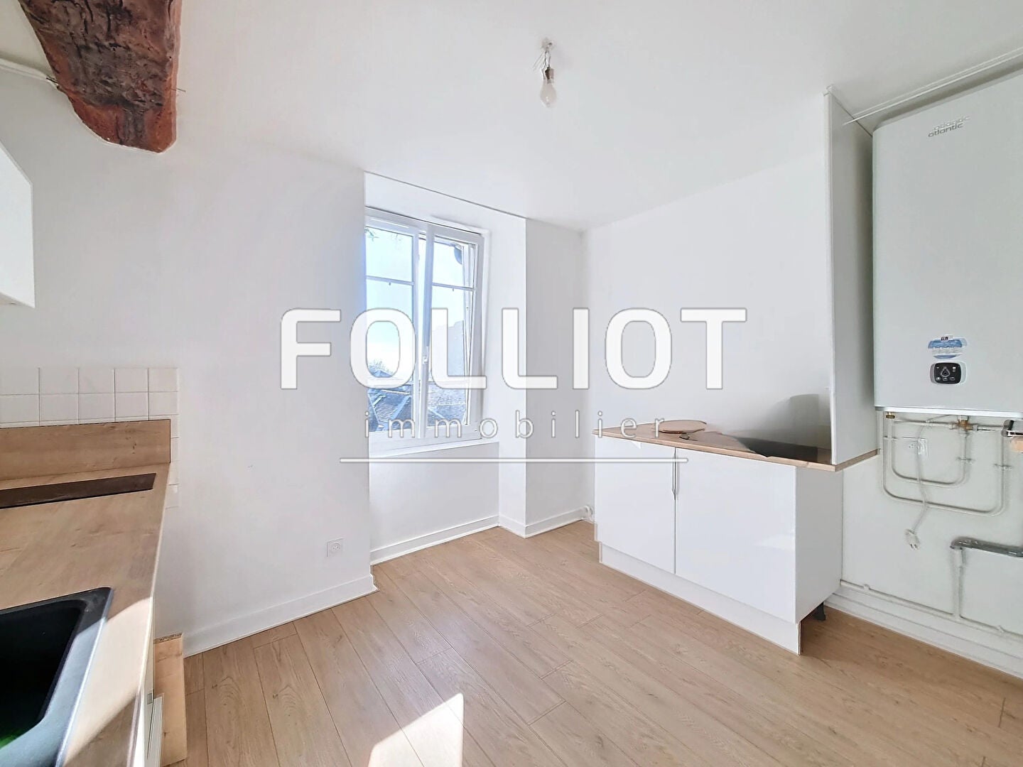 Appartement Rue Hoche à Fougères