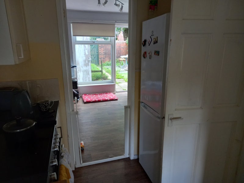 Room Catherston Road in Manchester