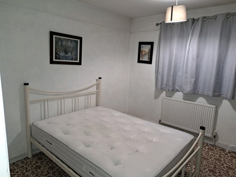 Room Catherston Road in Manchester