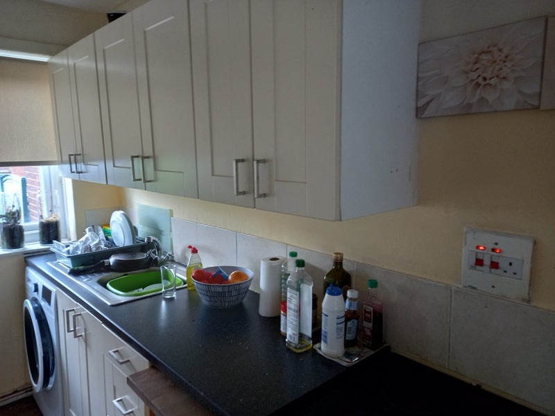 Room Catherston Road in Manchester