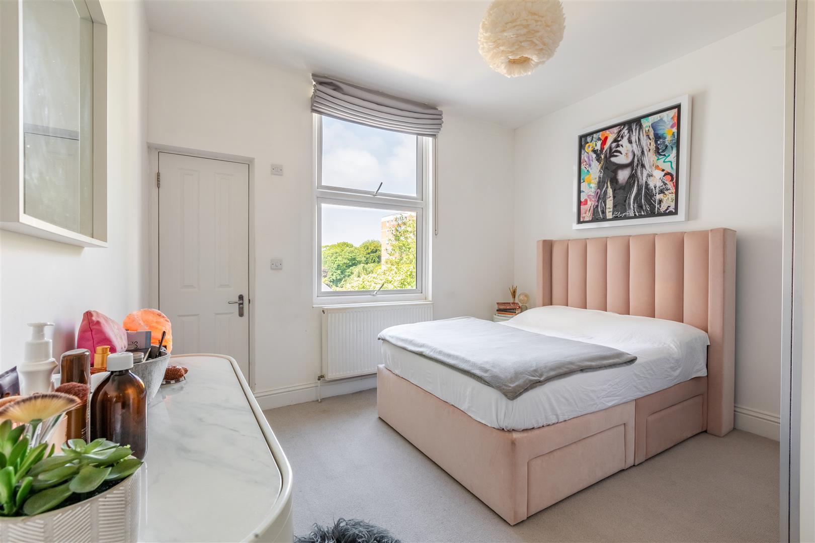 Flat Beaconsfield Villas in Brighton