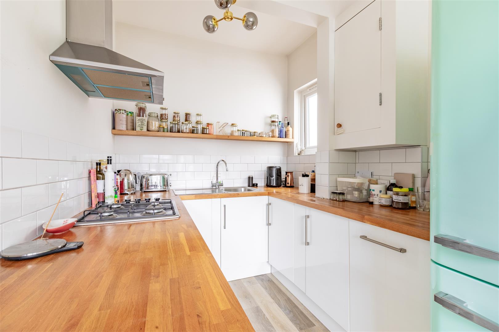 Flat Beaconsfield Villas in Brighton