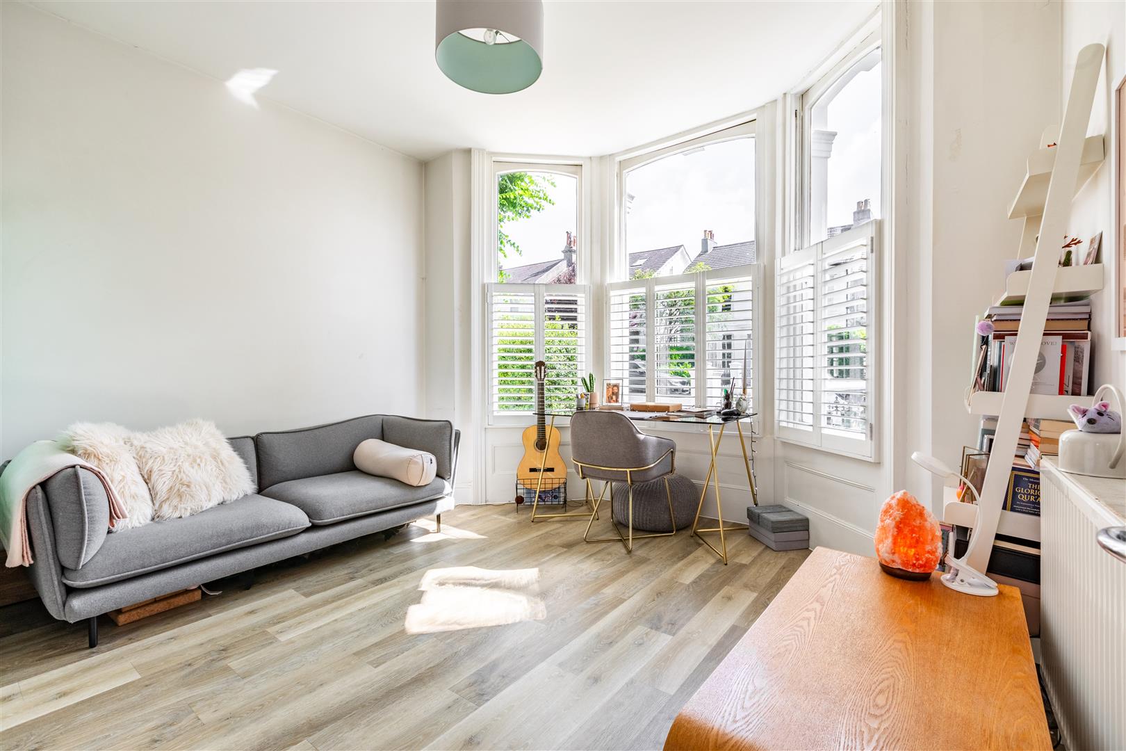 Flat Beaconsfield Villas in Brighton