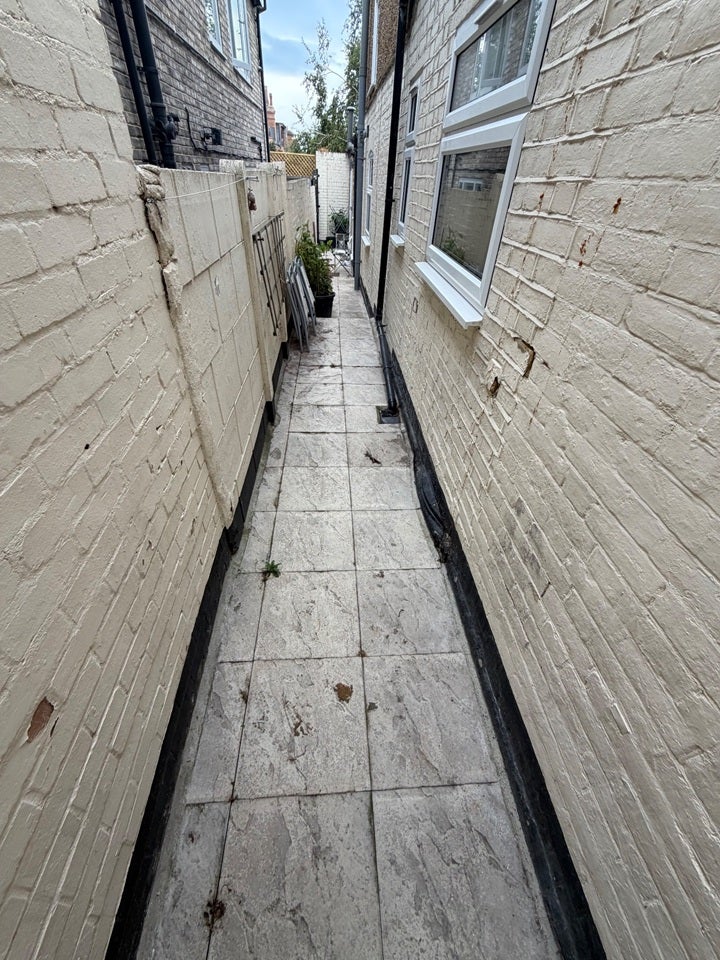 Flat Tottenham Lane in Greater London