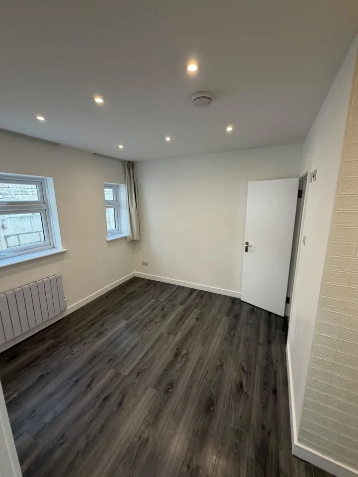 Flat Tottenham Lane in Greater London