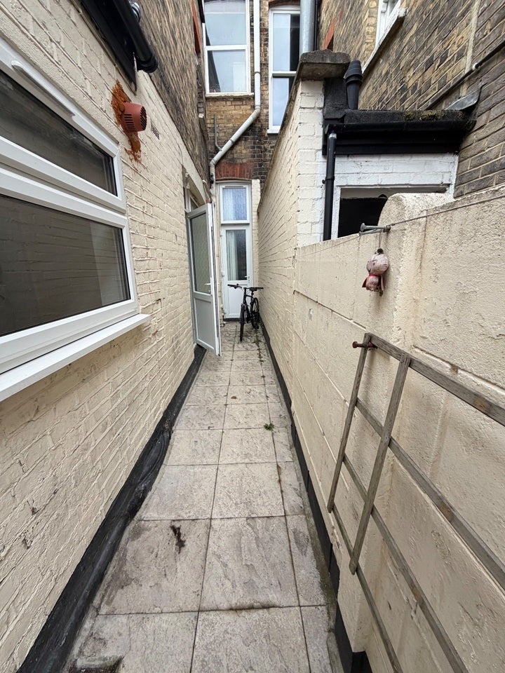 Flat Tottenham Lane in Greater London
