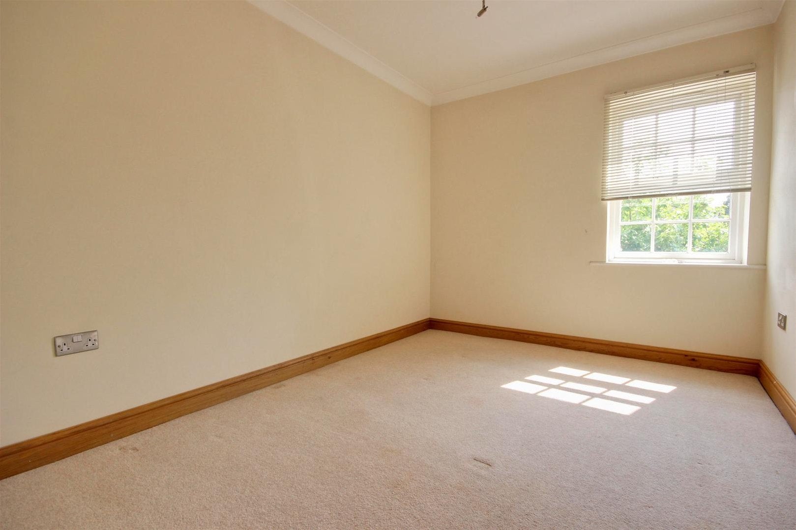 Flat Brigg Road in Barton-upon-Humber
