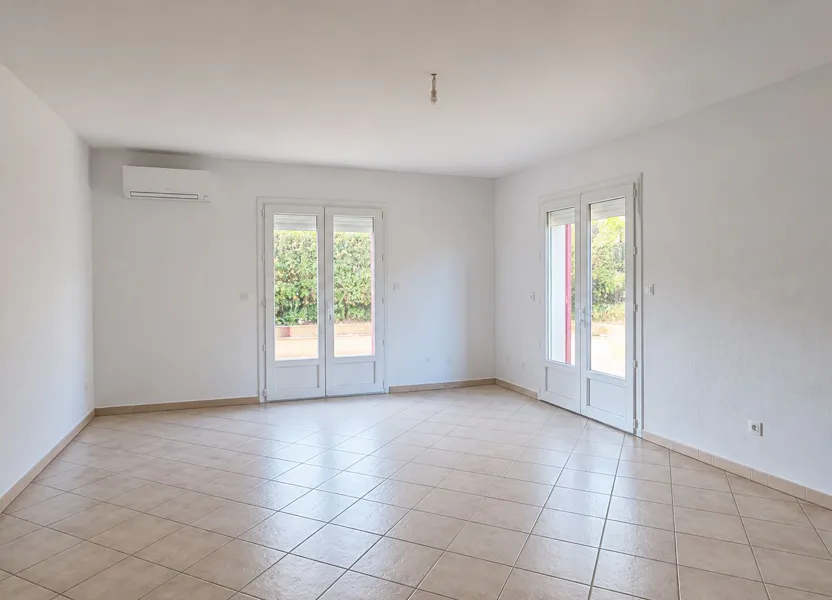 Maison Rue Jean Guehenno à Villeneuve-lès-Avignon
