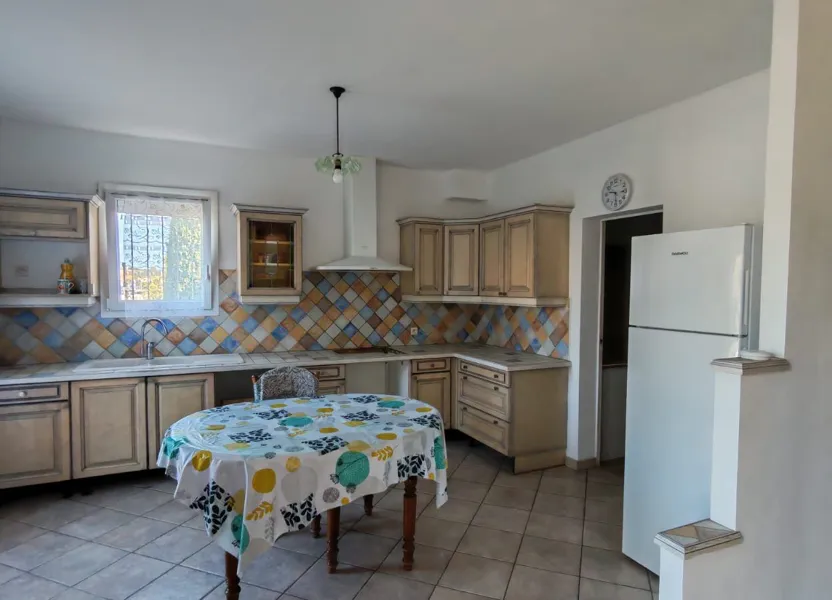 Maison Rue Jean Guehenno à Villeneuve-lès-Avignon