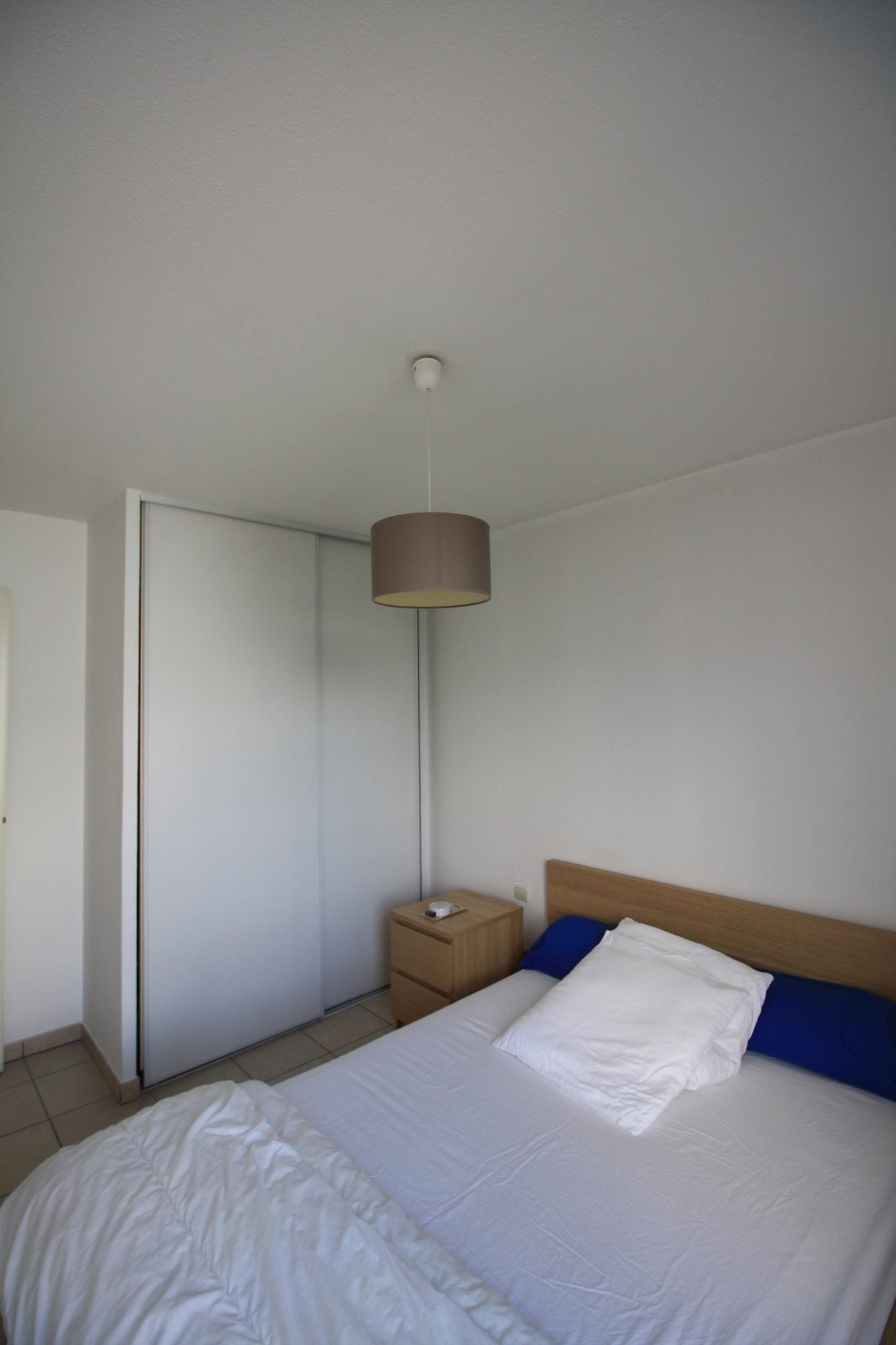 Flat Avenue Roger Salengro in Villeurbanne