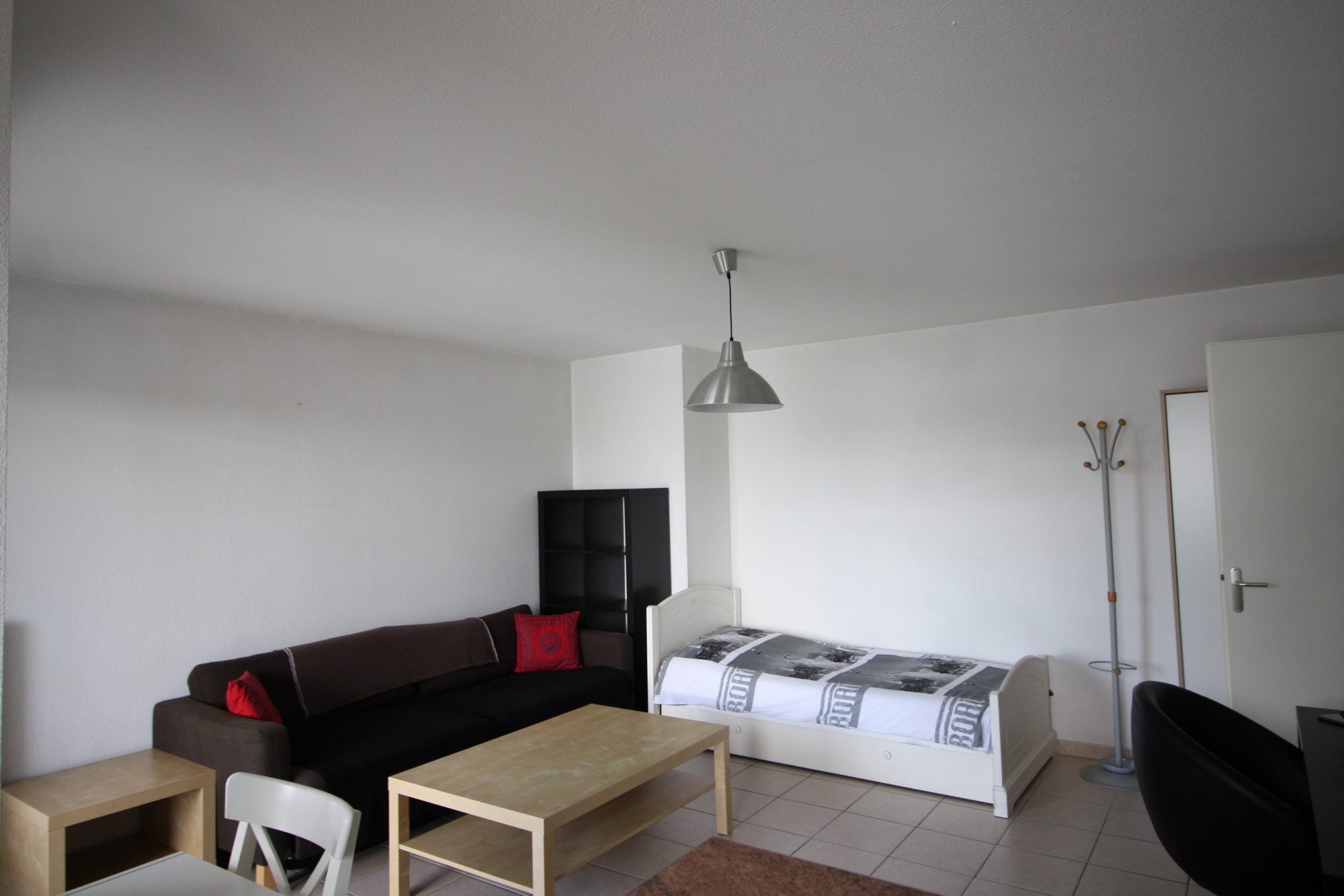 Appartement Avenue Roger Salengro à Villeurbanne