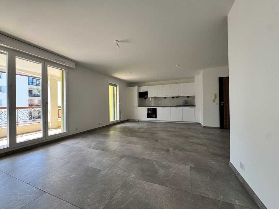 Appartement Route d'Annemasse à Le Châble
