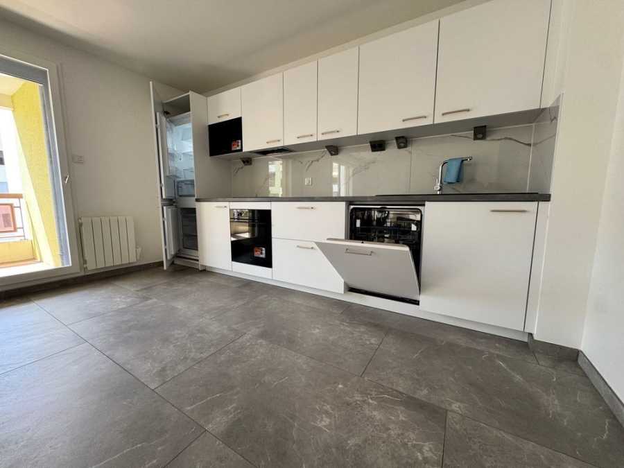 Appartement Route d'Annemasse à Le Châble