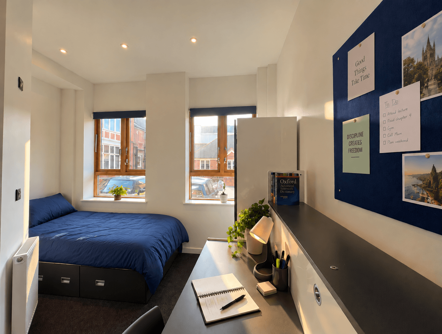 Room New Dover Road in St. Mildreds
