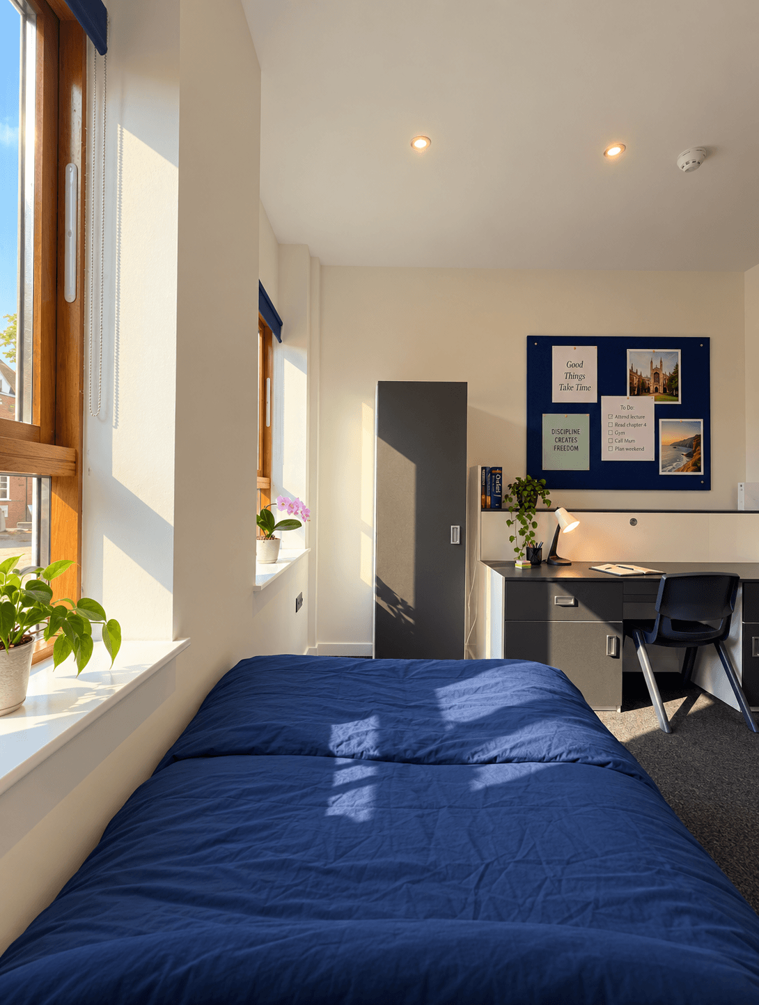 Room New Dover Road in St. Mildreds