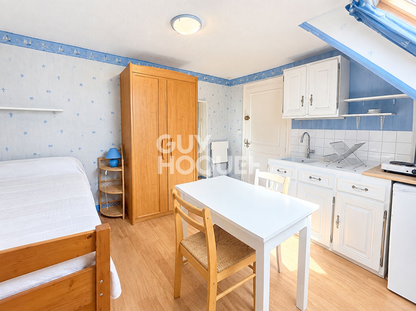 Appartement Rue d'Entraigues à Tours