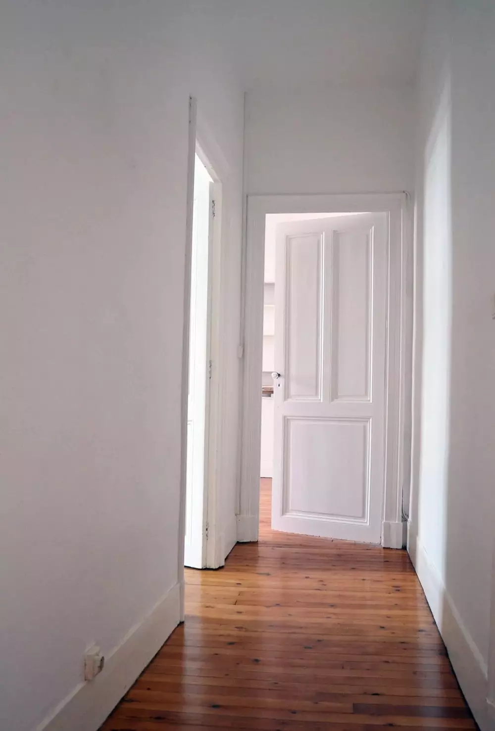 Appartement Boulevard de Strasbourg à Toulouse