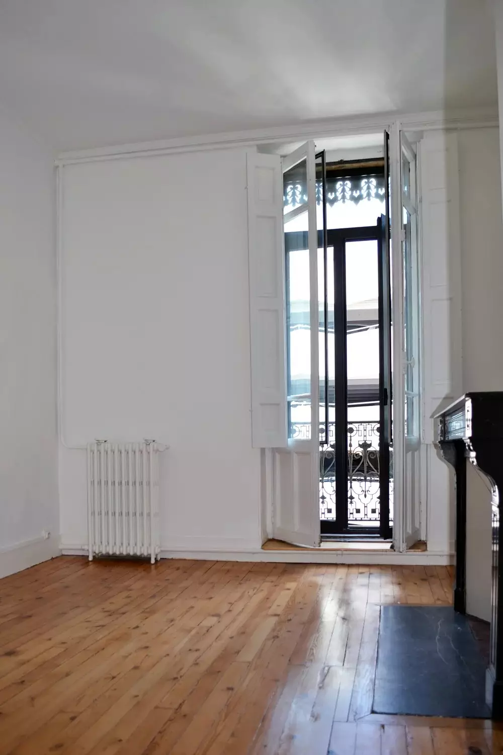 Appartement Boulevard de Strasbourg à Toulouse
